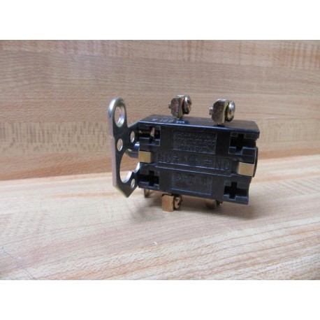 General Electric CR2940U247 Contact Block GE - New No Box