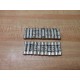 Niglon BS1362-1A Fuse BS13621A (Pack of 23) - New No Box