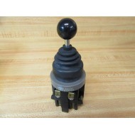 IDEC ARNS2-2222-10.10.10.10 Mono-Lever Switch - Refurbished