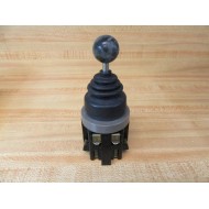 IDEC ARNS2-2222-10.10.10.10 Mono-Lever Switch - Used