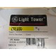 General Electric LRL85V Light Tower Lens