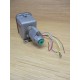 Barksdale C9622-2-H Pressure Actuated Switch C96222H - New No Box