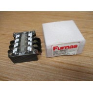 Furnas 46ZB31 Contact Block