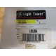 General Electric LRL85A Light Tower Lens