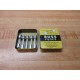 Buss AGX-132 Bussmann Fuse Cross Ref 1DJ52, 8AG (Pack of 10)