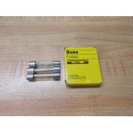 Buss AGC-132 Bussmann Fuse Cross Ref 1BZ03 (Pack of 3)