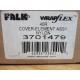 Rexnord Falk 3701479 WrapFlex Cover-Element Assy 40R