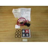 Allen Bradley 599-PB09RS Enclosure Switch Kit