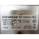 Seco-Larm SD-7202GC-PEQ Enforcer "Push To Exit" Button - New No Box