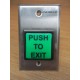 Seco-Larm SD-7202GC-PEQ Enforcer "Push To Exit" Button - New No Box