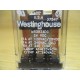 Westinghouse MR3B24DC Relay