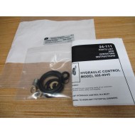 Dumore 858-0052 Repair Kit 8580052