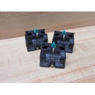 Telemecanique ZB2-BE101C Contact ZB2BE101C (Pack of 3) - New No Box