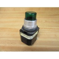 Allen Bradley 800T-QBL32G Pushbutton 800TQBL32G - Used