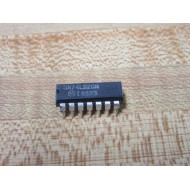 Motorola SN74LS20N Integrated Circuit (Pack of 13)