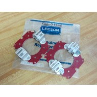 Leeson 006387.03 Carbon Brush Holder 006387.01 (Pack of 2)