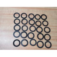 Allen Bradley 800T-N19 Rubber Washers F14963 800T-N17 (Pack of 25) - Used