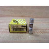 Buss KTK-R-10 Bussmann Fuse Cross Ref 4XC25 (Pack of 5)
