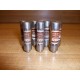 Buss KTK-R-10 Bussmann Fuse Cross Ref 4XC25 (Pack of 7) - New No Box
