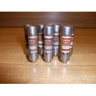 Buss KTK-R-10 Bussmann Fuse Cross Ref 4XC25 (Pack of 7) - New No Box