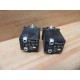KlocknerMoeller V-DIL Latch Relay VDIL (Pack of 2) - Used