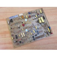 General Electric 44A398795-G01 GE PWMC3G Board  44A398795G01 2 Non-Refundable - Parts Only