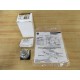 General Electric CR104PSM21A92 Selector Switch GE WO Contacts