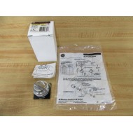 General Electric CR104PSM21A92 Selector Switch GE WO Contacts