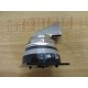 General Electric CR104PSM21A92 Selector Switch GE WO Contacts