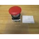 Allen Bradley 800T-FXJT6B Push Pull Switch - New No Box