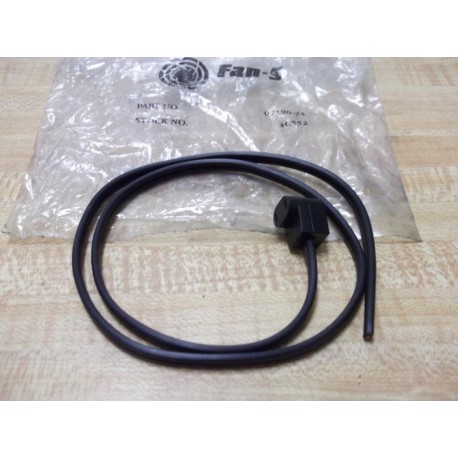 Fan-S 07190-24 Fan Cord (Pack of 2)