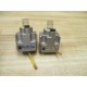 SMC AL20-N02-23Z Lubricator AL20N0223Z WO Bowl (Pack of 2) - New No Box