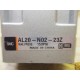 SMC AL20-N02-23Z Lubricator AL20N0223Z WO Bowl (Pack of 2) - New No Box