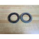 Chicago Rawhide 17386 SKF Oil Seal CR 17386 (Pack of 2) - New No Box