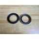 Chicago Rawhide 17386 SKF Oil Seal CR 17386 (Pack of 2) - New No Box