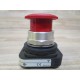 Allen Bradley 800T-FXT A1 Pushbutton 800T-FXTA1 Red WO Contacts - New No Box