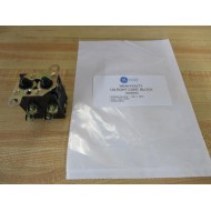 GE General Electric CR2940U203 Double Contact Block