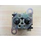 GE General Electric CR2940U203 Double Contact Block