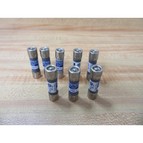 Buss FNA-1 Bussmann Fuse Cross Ref 1CT20 (Pack of 8) - New No Box