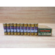 Buss FRN-8 Bussmann Fusetron Fuse FRN8 (Pack of 10)