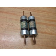 Buss NON-150 Bussmann Fuse Cross Ref 1DH31 (Pack of 2) - Used