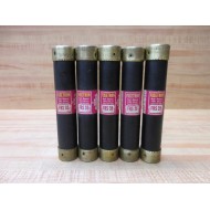 Buss FRS-35 Bussmann Fuse FRS35 (Pack of 5) - New No Box