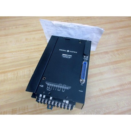 General Electric IC630PWR310A Power Supply Module 2 - Refurbished