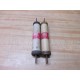 Buss RES-100 Bussmann Fuse Cross Ref 4XH85 (Pack of 2) - Used