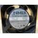 NMB 3115FS-12T-B30 Fan 3115FS12TB30 (Pack of 2) - Used