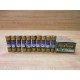 Buss FRN-10 Bussmann Fuse FRN10 (Pack of 10)