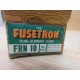 Buss FRN-10 Bussmann Fuse FRN10 (Pack of 10)