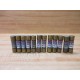 Buss FRN-10 Bussmann Fuse FRN10 (Pack of 12) - New No Box