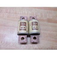 Buss KAB-200 Bussmann Fuse KAB200 (Pack of 2) - Used