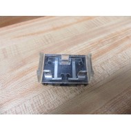 Allen Bradley 800T-N330 Contact Block Plain 800T-Blank WO Screws - Used